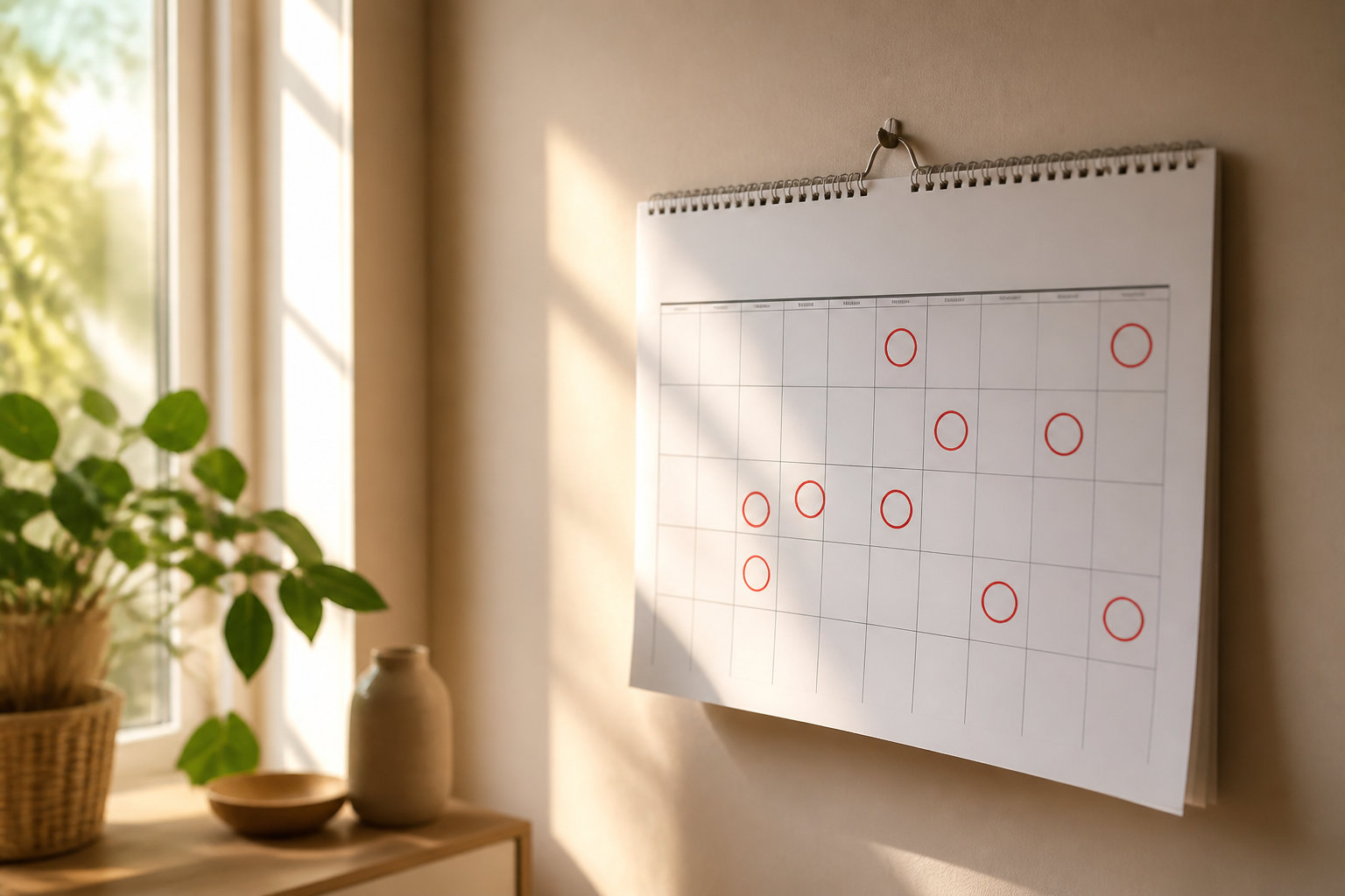 Calendrier fiscal et gestion des litiges administratifs