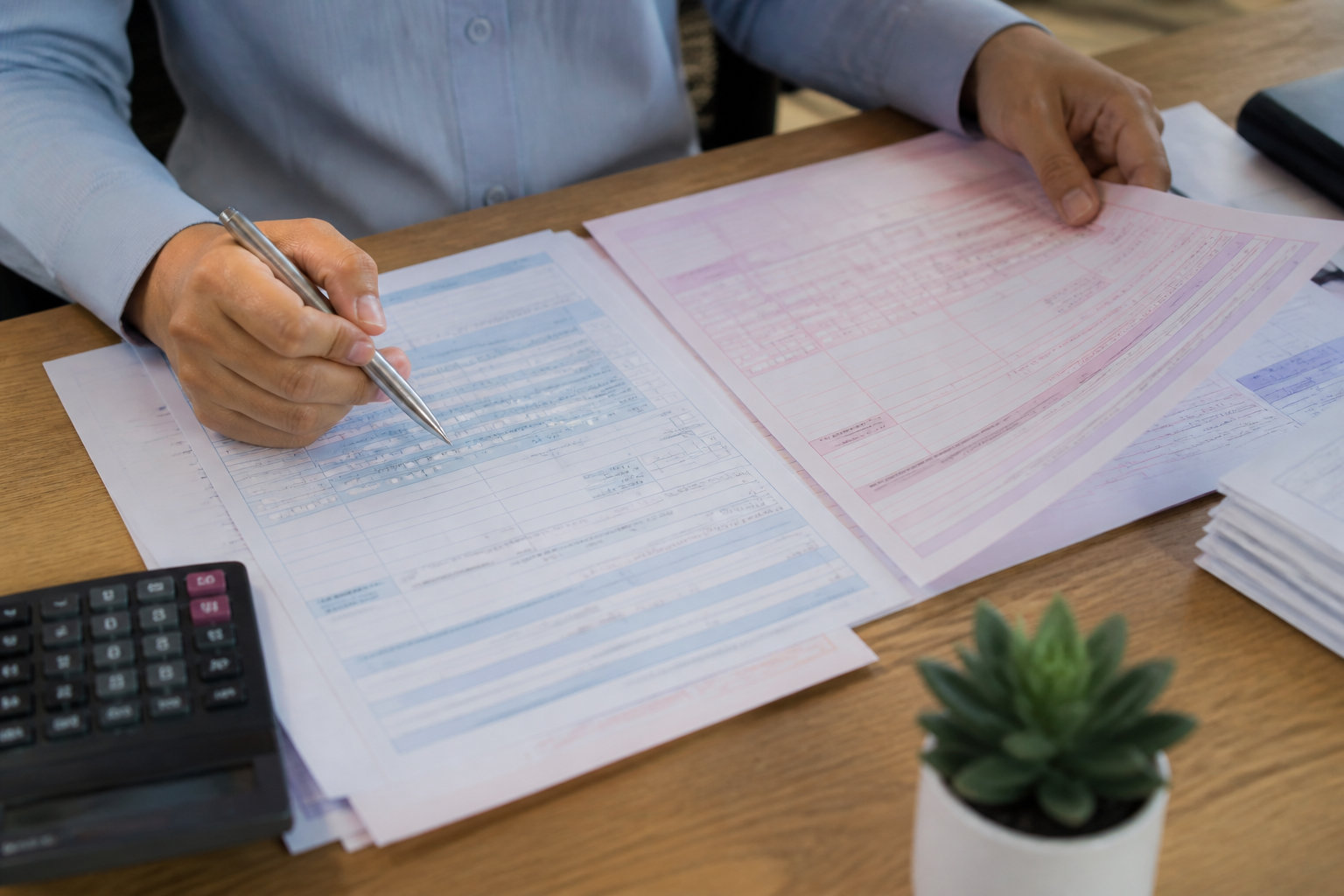 Procédure déclarative et calendrier fiscal thaïlandais 2026