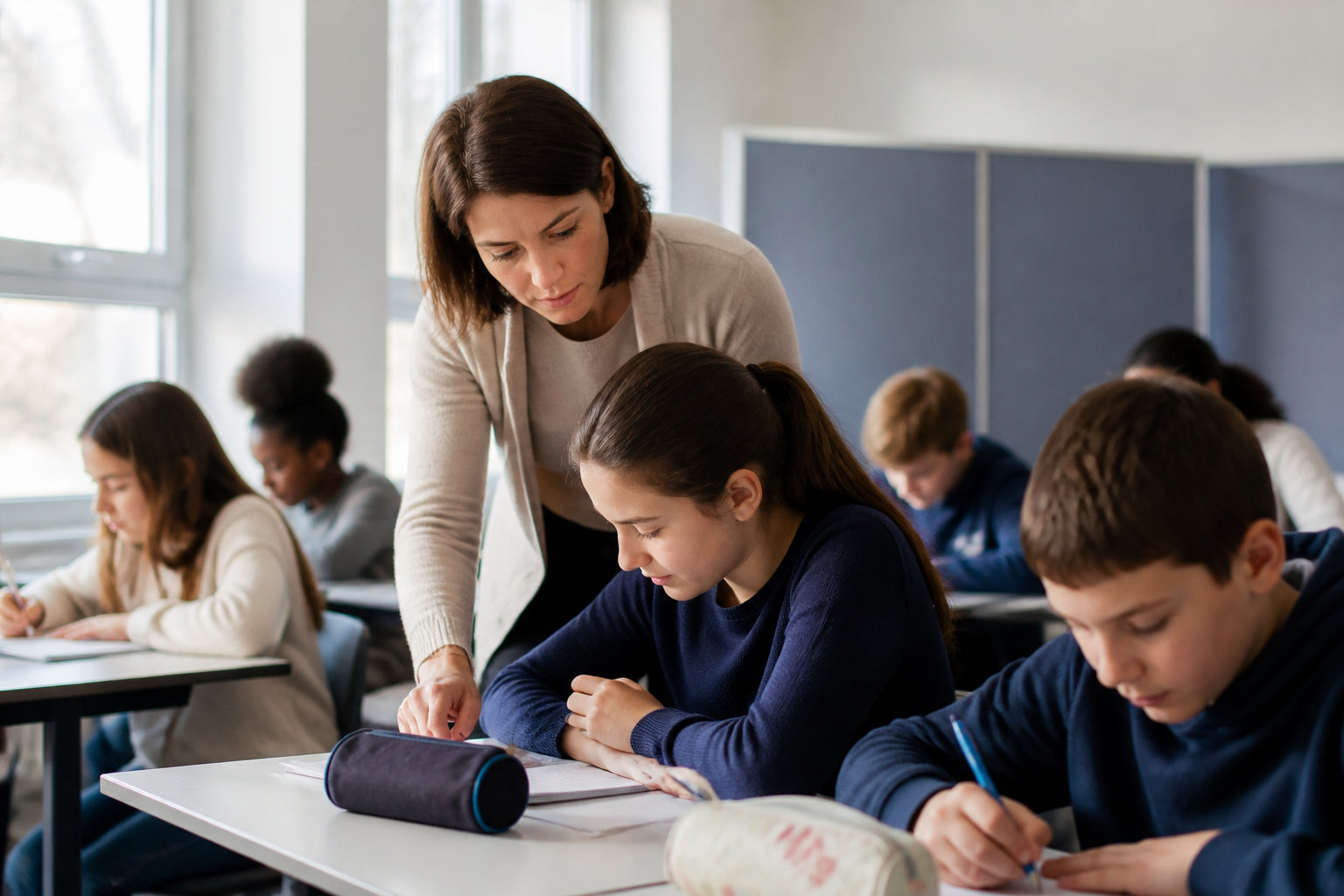 Modalités de paiement et gestion de votre budget scolaire
