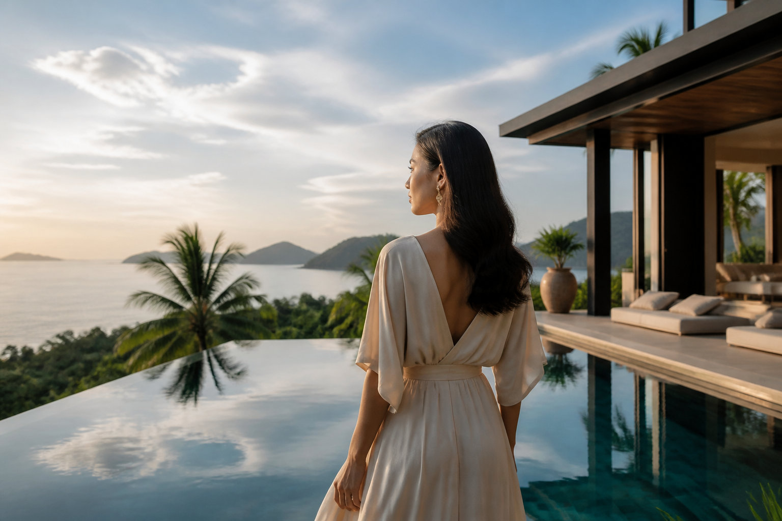 Thailand Elite : la résidence privilège face aux réalités fiscales