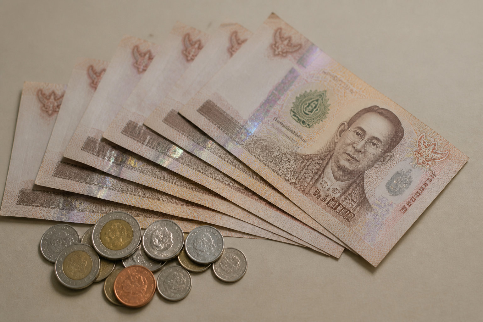 Comment optimiser vos flux financiers entre l'étranger et la Thaïlande ?