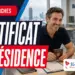 Certificat de résidence en Thaïlande pour expatrié