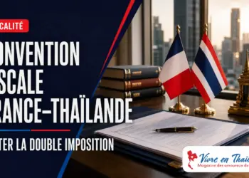 Convention fiscale France-Thaïlande : éviter la double imposition