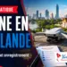 Drone en Thaïlande en 2026 : règles, enregistrement CAAT et NBTC