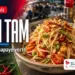 Som Tam, recette de salade de papaye verte thaïlandaise