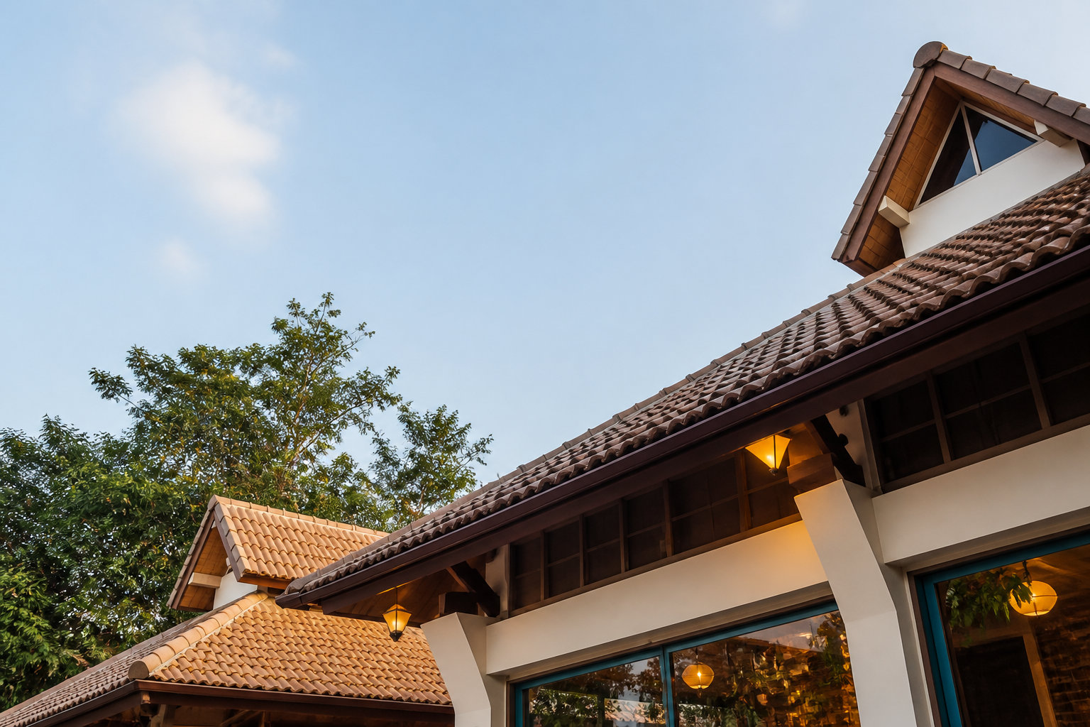 Sélection des meilleurs quartiers où investir à Chiang Mai