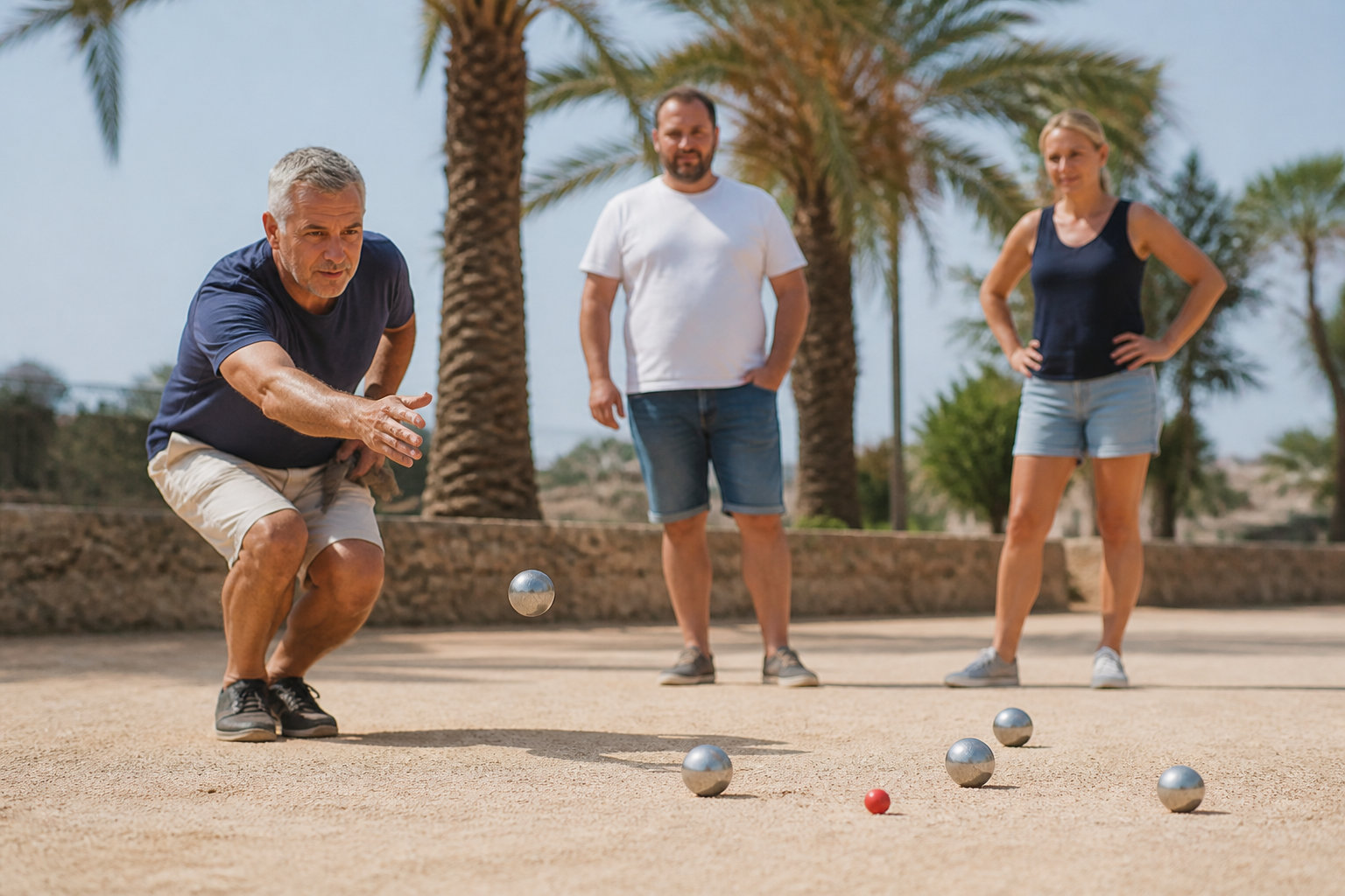Le sport et la culture comme piliers de votre intégration