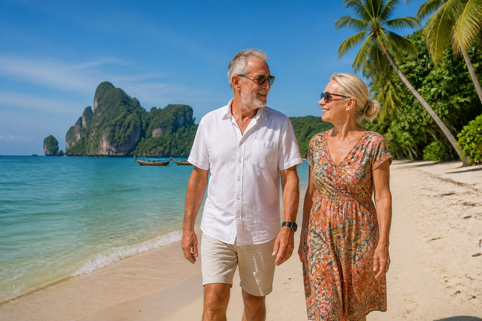 Identifier le profil d'expatrié idéal pour chaque forfait : faire le bon choix