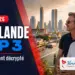 Thaïlande top 3 des meilleurs pays pour expatriés en 2026