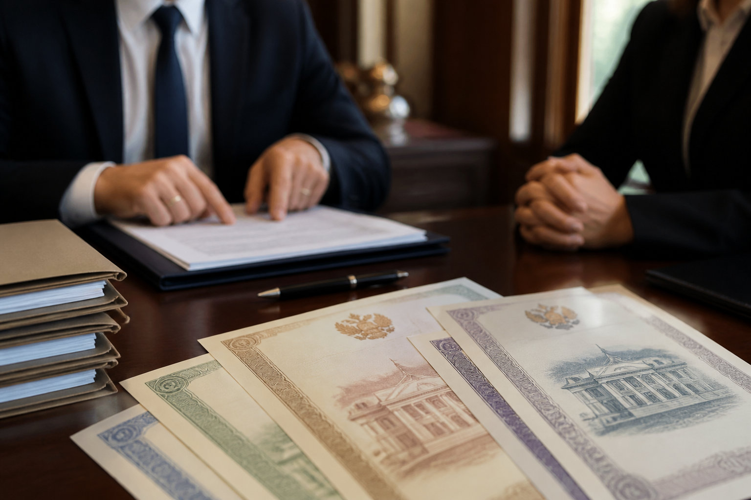 3 options d'investissement de 500 000 USD en Thaïlande