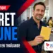 Livret jaune Yellow Tabien Baan en Thaïlande pour expatrié