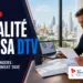 Fiscalité du visa DTV en Thaïlande et revenus étrangers