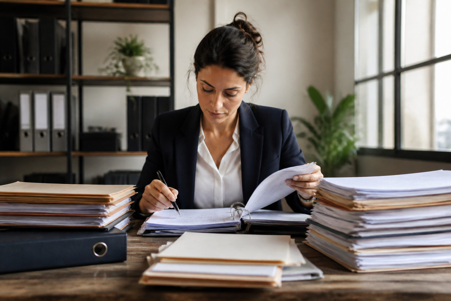 Obligations administratives pour un séjour en toute sérénité