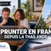 Emprunter en France depuis la Thaïlande et choisir son assurance emprunteur