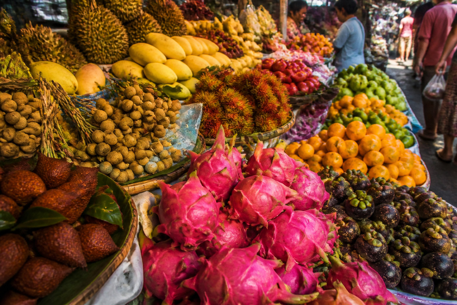 Comparatif des prix entre street food et restaurants classiques