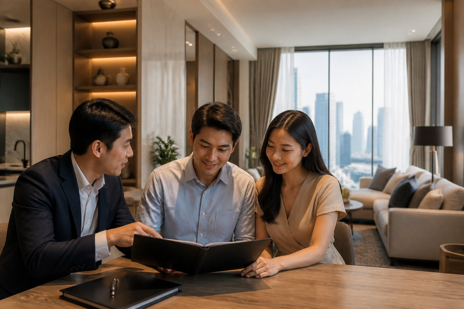 Gestion locative et optimisation des revenus à distance