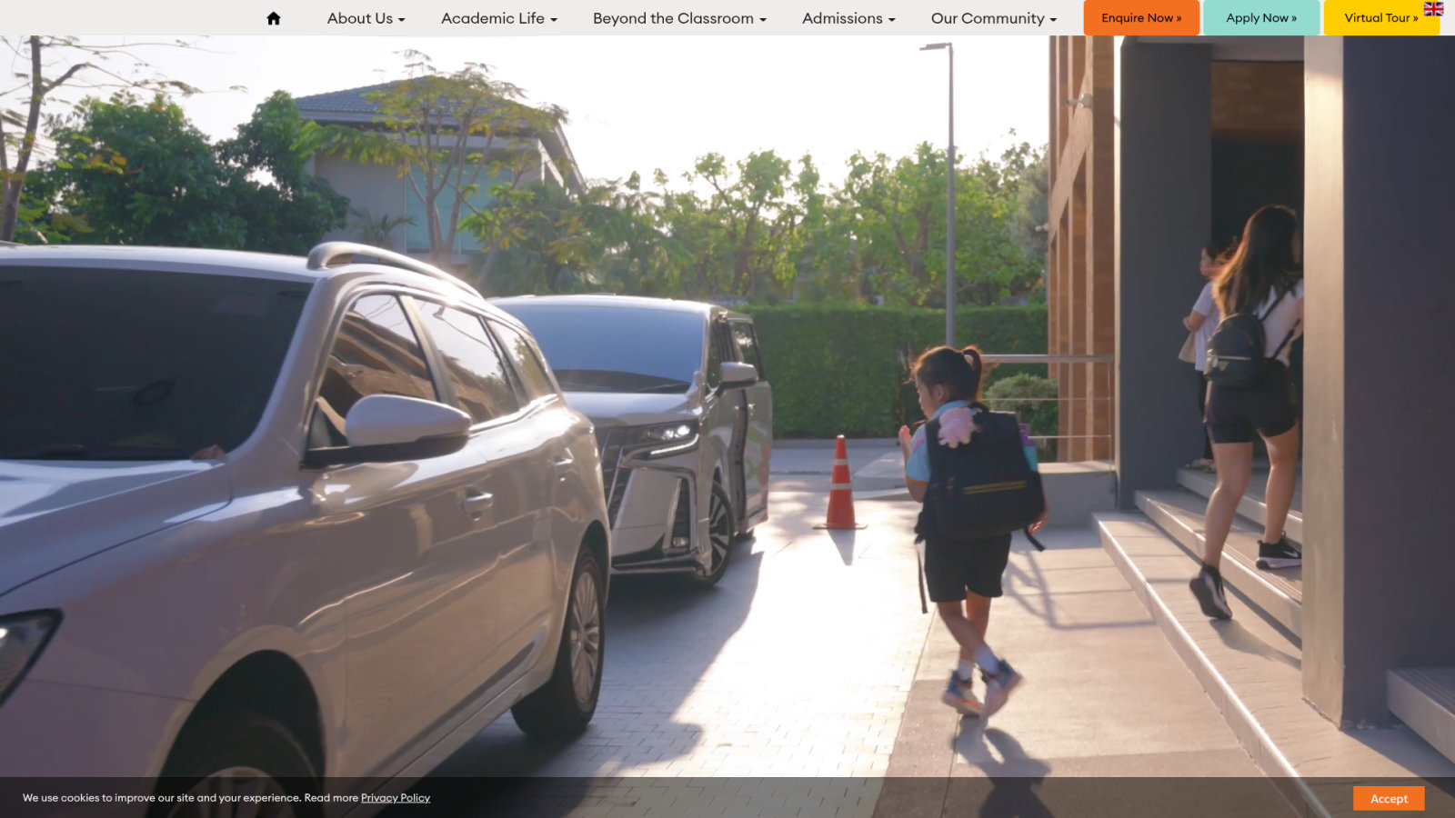 Wellington College International School Bangkok : l'excellence des méthodes STEAM